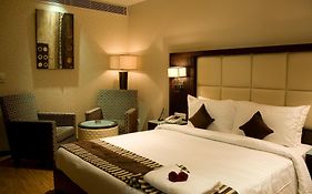 Hotel La Abode